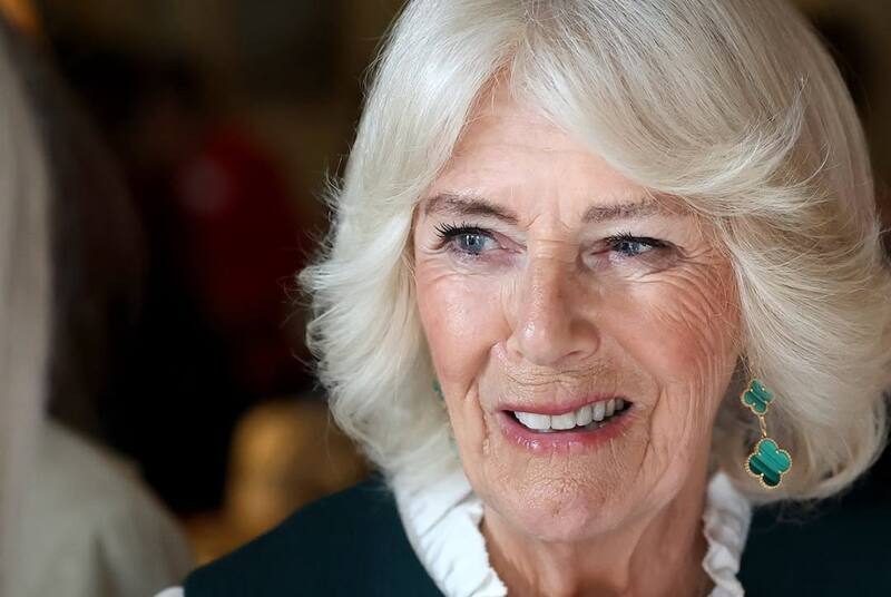 no se habría casado antes por no querer ser parte de la realeza. Créditos: @theroyalfamily.