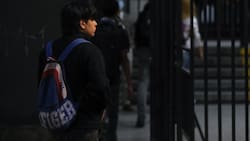 Suspensión de clases por sistema frontal: Regiones y listado completo de los 297 colegios afectados