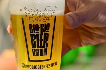 Llega una nueva versión del Biobío Beer Festival: Revisa cuándo es y dónde se realizará