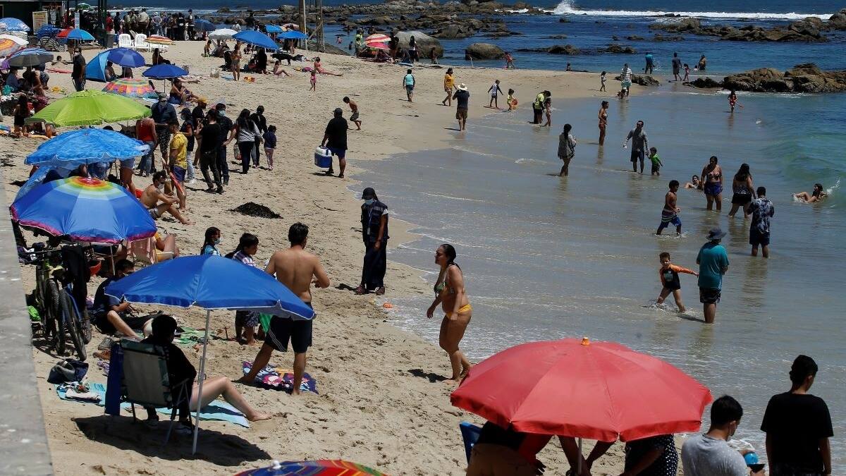 Votaciones y fiestas de fin de año: ¿Cuántos son los feriados que quedan en Chile este 2021?