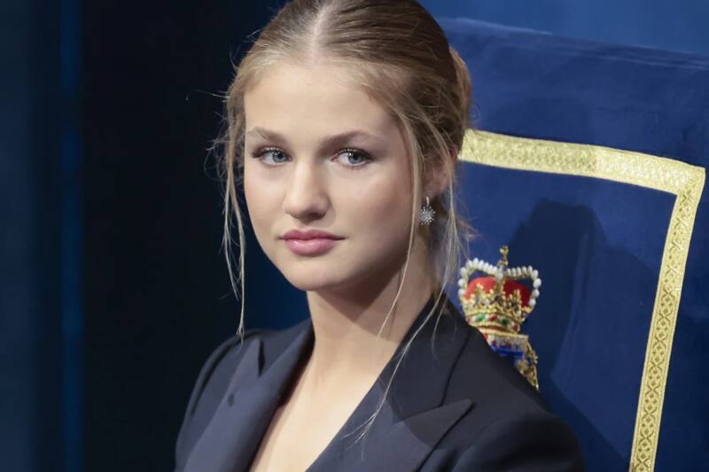 está con un delicado cuadro médico en Chile.