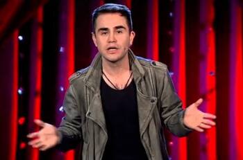 ¿Quién es Juan Pablo Flores, actor y comediante que se presentará en el Festival de Las Condes?