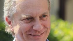 Tras diez días hospitalizado por COVID-19: José Antonio Kast recibió alta médica