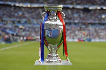Eurocopa en 2021: Las opciones que baraja la UEFA para el certamen continental