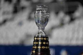 Más competencia para La Roja: dos selecciones mundialistas quieren participar en la Copa América 2024