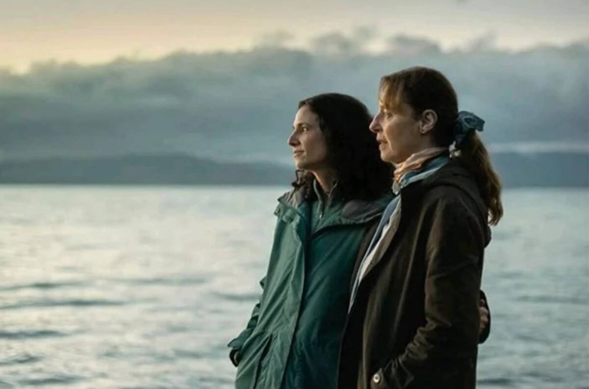 Con los paisajes del sur y la inclemencia del clima: Así fue el complicado rodaje de "42 días en la oscuridad", la serie sobre el caso de Viviana Haeger