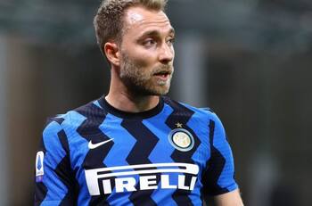 El jugador del Inter Milán que saldría en mercado invernal