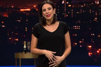 “Sentir el abandono en carne propia”: Daniela Castillo revela sus miedos frente a la maternidad