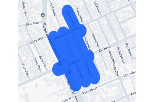 Se llevarán a cabo a las 11:30 horas.
Créditos: Enel.