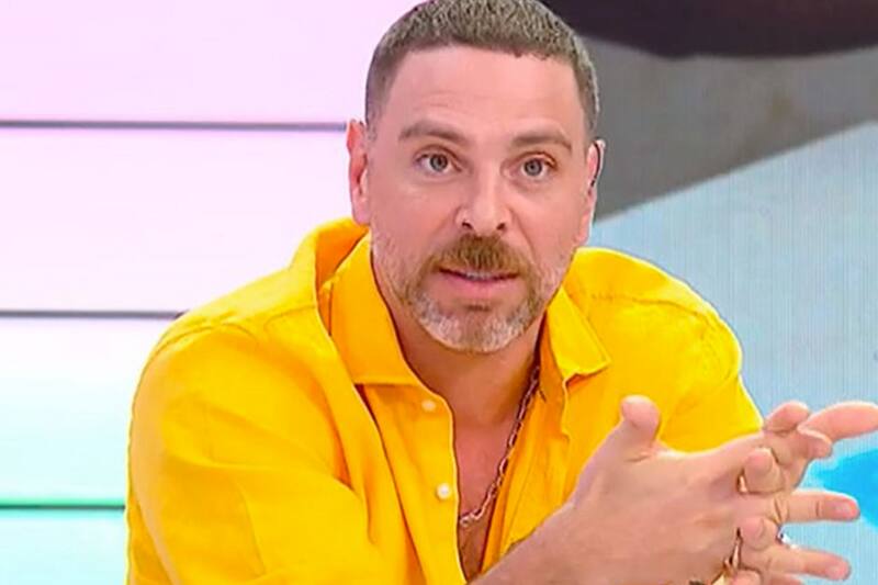 se refirió a la posible demanda de CHV.