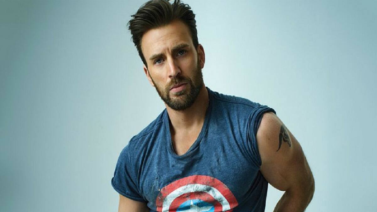 ¡No creerás el motivo de Chris Evans para unirse a Instagram!