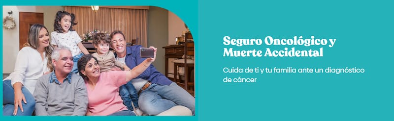 La entidad regalará una gift card a quienes contraten este seguro en marzo.