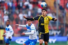 “Es una incógnita, la presión es mucho más”: Históricos de la UC se dividen por el fichaje de Matías Palavecino