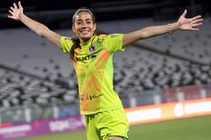 Ryann Torrero, de un grave accidente y casi dejar el fútbol a brillar en Colo Colo