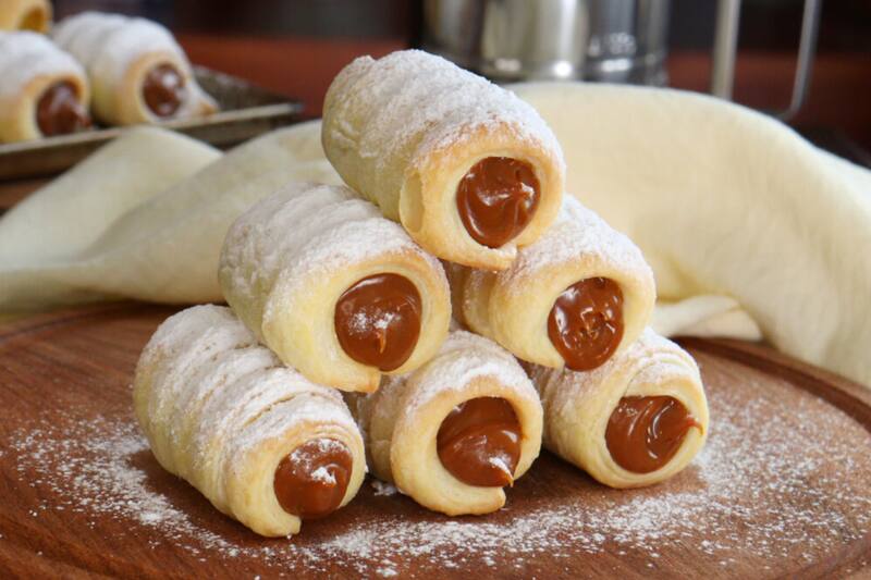 Aprende a hacer este delicioso postre.