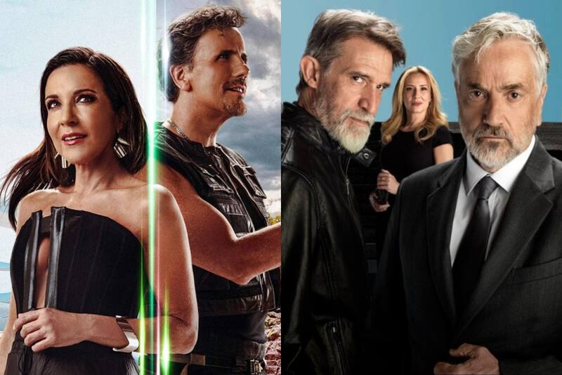 en Chile este martes 10 de junio.