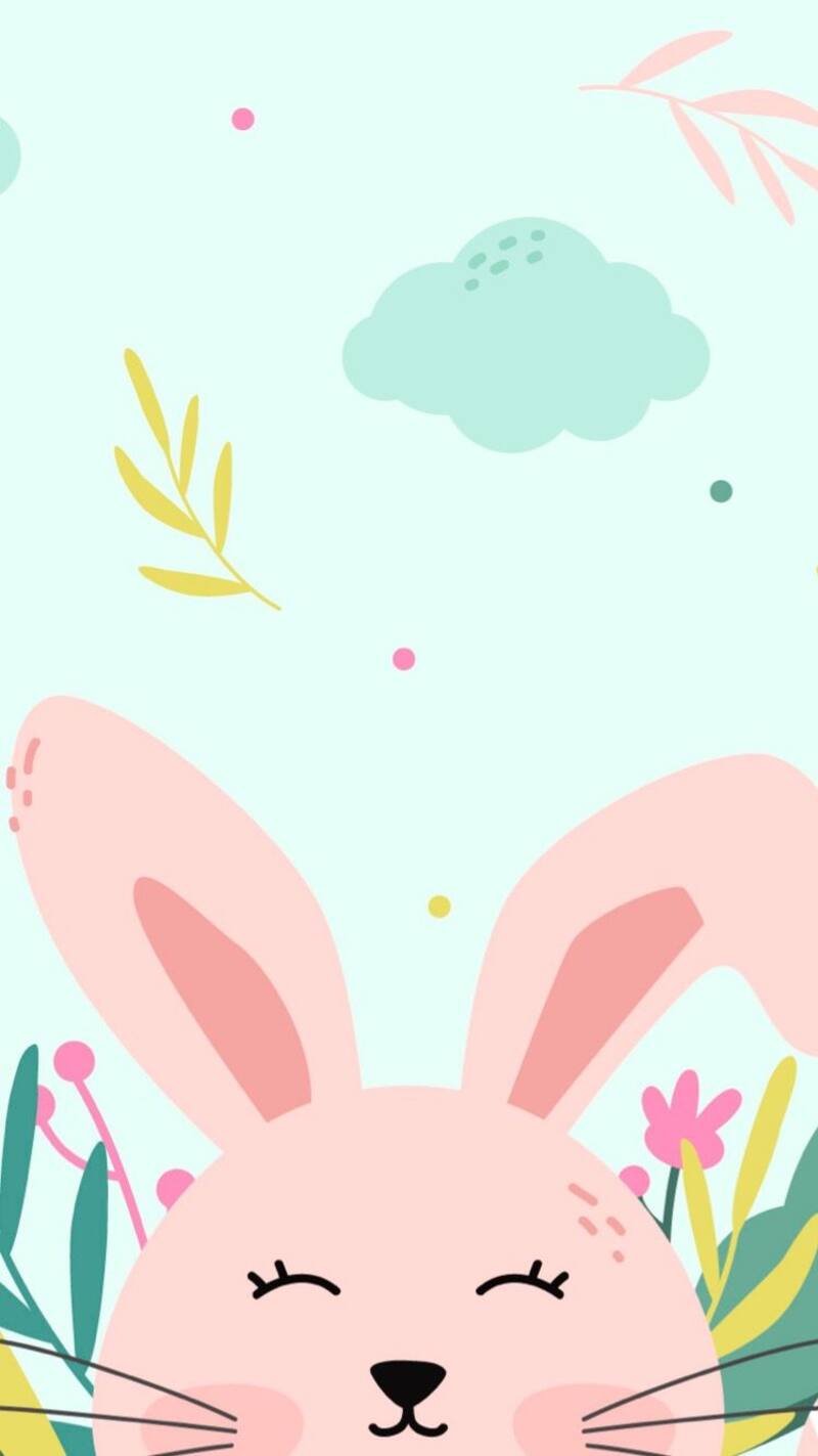 Estas son las mejores imágenes para enviar en Pascua por WhatsApp.