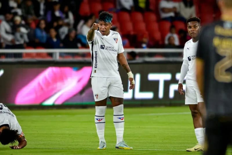 recibió un disparo en la ciudad de Guayaquil.