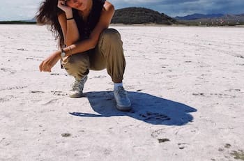 ¿Quién es Gabriela Berlingeri? La mujer que conquistó a Bad Bunny