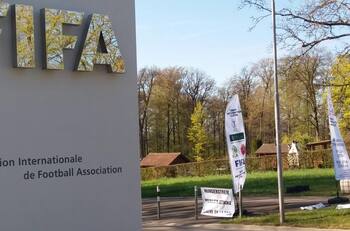 Increíble: justicia de Estados Unidos ordenó indemnizar a la FIFA, Conmebol y Concacaf por FIFAGate