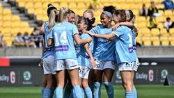 VIDEO | Cote Rojas casi marca el golazo del año en la Liga de Primera División de Australia