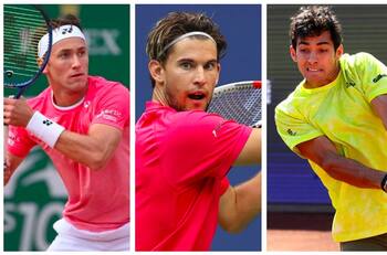 Chile Open: ¿Cuándo y dónde se jugará el torneo de tenis más importante del país?