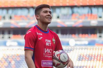 Radiografía al CSKA de Moscú de Víctor Felipe Méndez: desde su pasado soviético a formar campeones olímpicos