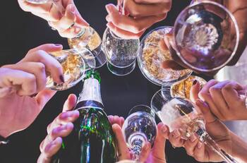 Estos son los 6 bebestibles menos populares con los que también puedes disfrutar en Fiestas Patrias