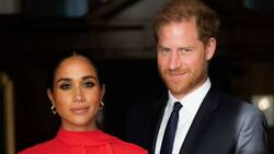El príncipe Harry negó que él y Meghan Markle acusaron a la Familia Real de racismo