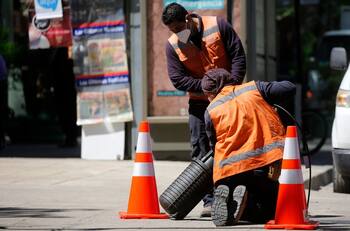 Desempleo registra su sexta baja consecutiva y anota un 8,1% en el trimestre agosto-octubre