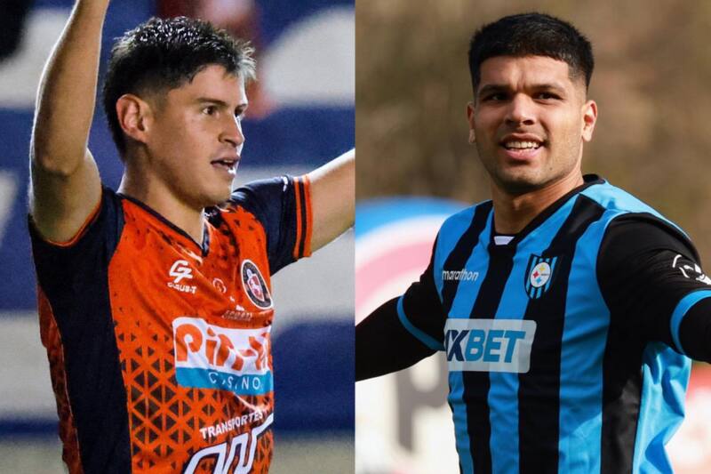 La final de la Copa Chile 2025 tiene fecha, hora y estadio definido para su realización. Fotos: Agencia ATON.