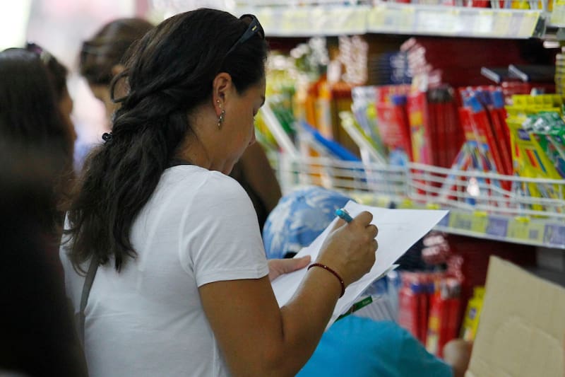 La empresa tiene una oferta imperdible durante enero para quienes quieran adelantar sus compras.