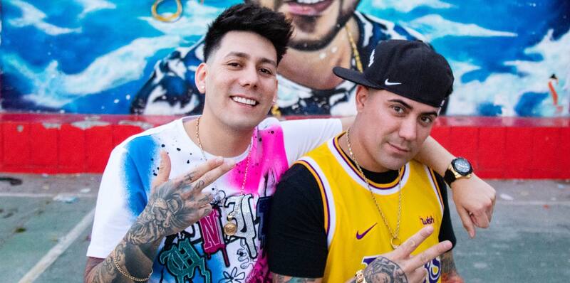 A pesar de sus rencillas anteriores, Dash y Malito Malozo retomaron su amistad y son una de las parejas de concursantes en "Palabra de Honor".