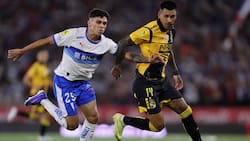 Copa Libertadores 2026: Horario, bombos y dónde ver el sorteo de la UC y Coquimbo Unido