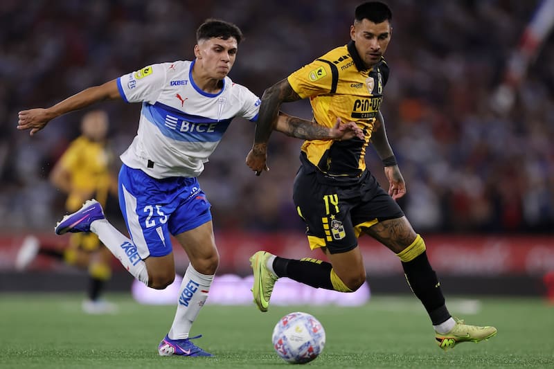 Cruzados y Piratas conocen hoy a sus rivales en la fase de grupos de Copa Libertadores. Agencia Aton