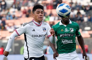 Tres interesados: Damián Pizarro entra en el radar del fútbol alemán y lo comparan con leyenda latina