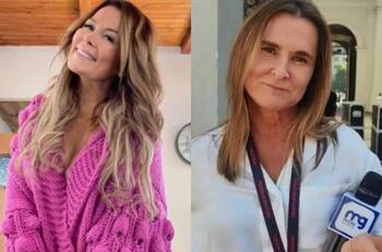 “No he podido ejercer mi profesión”: Cathy Barriga declara en contra de Paulina de Allende Salazar