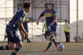 Aún no hay nada definido: en Barnechea reconocen un acercamiento con el City Group