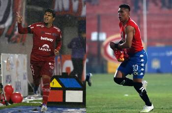 Tuvieron que pasar 33 años: La increíble marca que Ñublense y Unión Española alcanzaron tras ser "campeones de invierno"