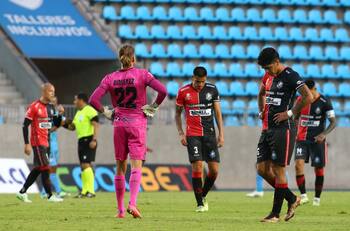 DT de Antofagasta confirma que su refuerzo estrella llegó tocado y no estará por 3 semanas