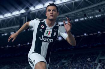 ¡TNT Sports buscará al mejor jugador de FIFA 21!