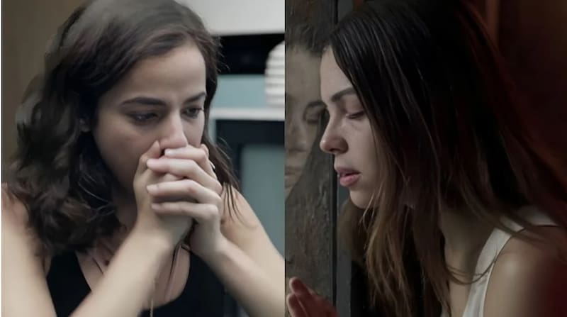 "Perdida" es una thriller psicológico que arrasa en Netflix.
