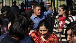 Héctor Llaitul: Decretan prisión preventiva para el comunero mapuche y líder de la CAM