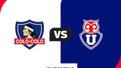 EN VIVO | Colo Colo vs. Universidad de Chile por Primera División 2026: minuto a minuto del partido