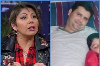 Vanessa Daroch recuerda el milagro que salvó a su esposo de la muerte: “Dije llévame a mí, déjalo a él”