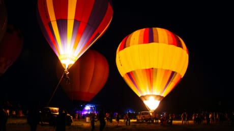 I Love Santiago Night 2026: Fecha, horario y precios para celebrar el Día de los Enamorados en las alturas