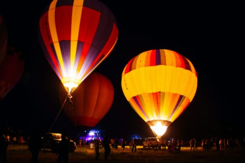 Podrás disfrutar junto a tu pareja sin la necesidad de salir de la RM.
Créditos: Unsplash.