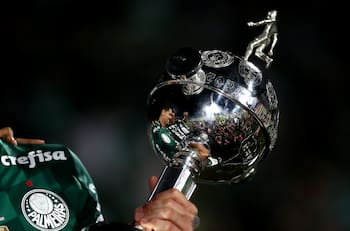 El partido de Copa Libertadores que esta semana se podrá ver gratis por TV