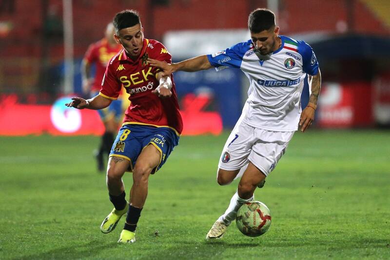 lateral derecho de Audax Italiano, es una de las sorpresas en la convocatoria de Ricardo Gareca.