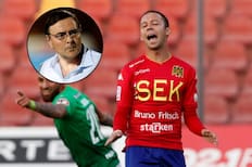 Mario Larenas y el descenso de Unión Española: “No lo adjudicaría a Jorge Segovia, no es un club abandonado”